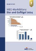 MEG Marktbilanz Eier und Geflügel 2024