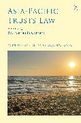 Asia-Pacific Trusts Law, Volume 3