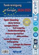 Tankreinigung in Europa 2024/2025