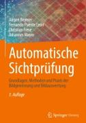 Automatische Sichtprüfung