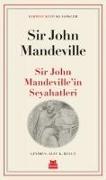 Sir John Mandevillein Seyahatleri