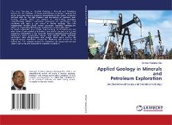 Applied Geology in Minerals and Petroleum Exploration