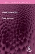 The Kurdish War