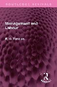 Management and Labour