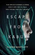 Escape from Kabul