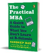 The Practical MBA