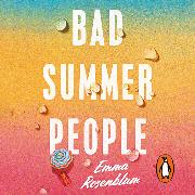 Bad Summer People