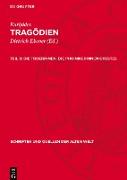 Euripides: Tragödien / Die Troerinnen. Die Phoinikerinnen Orestes