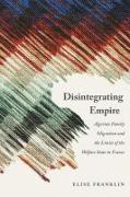 Disintegrating Empire