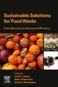 Sustainable Solutions for Food Waste