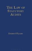 The Law of Statutory Audits