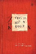 This Is Not a Book