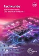 Fachkunde Industrieelektronik und Informationstechnik