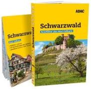 ADAC Reiseführer plus Schwarzwald