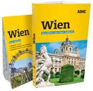 ADAC Reiseführer plus Wien