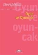 Oyun ve Oyuncak - Cocuk ve Ergen Calismalari