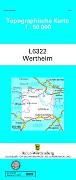 L6322 Wertheim