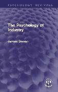 The Psychology of Industry