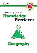 KS3 Geography Knowledge Retriever