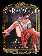 Caravaggio: The Palette and the Sword Book 1