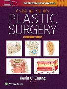 Grabb and Smith's Plastic Surgery: Print + eBook with Multimedia