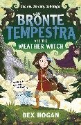 Bronte Tempestra and the Weather Witch