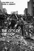 The City of Hip-Hop