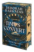 Time’s Convert - Bis ans Ende der Ewigkeit