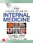 Color Atlas of Internal Medicine