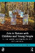 Arts in Nature with Children and Young People