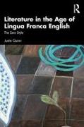 Literature in the Age of Lingua Franca English