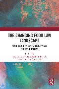 The Changing Food Law Landscape