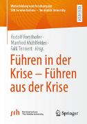 Führen in der Krise – Führen aus der Krise