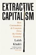 Extractive Capitalism