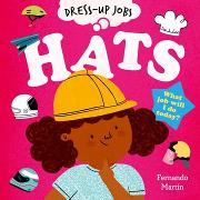 Dress-up Jobs: Hats