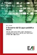 Il Governo del Gruppo pubblico locale