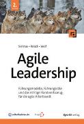 Agile Leadership