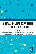 China’s Digital Expansion in the Global South