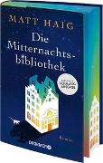 Die Mitternachtsbibliothek