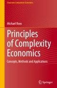 Principles of Complexity Economics