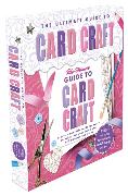 The Ultimate Guide To Card Craft