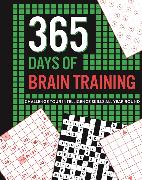 FSCM: 365 Days of Brain Training