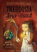 Theodosia and the Staff of Osiris