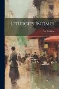 Liturgies Intimes