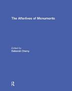 The Afterlives of Monuments