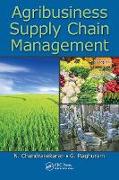 Agribusiness Supply Chain Management