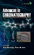 Advances in Chromatography