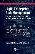 Agile Enterprise Risk Management