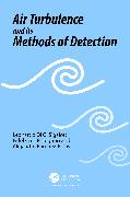 Air Turbulence and its Methods of Detection