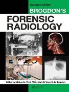 Brogdon's Forensic Radiology